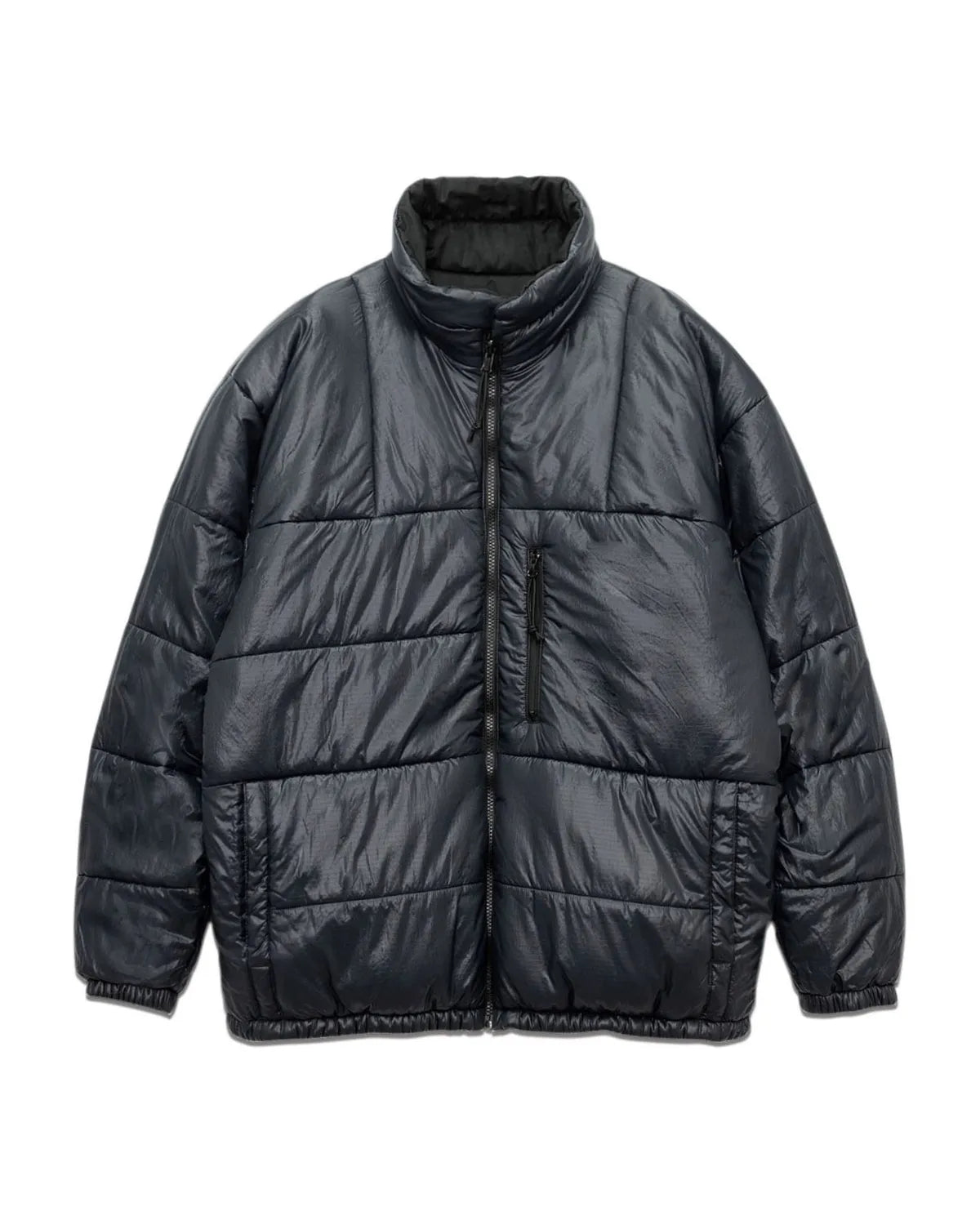 nanamica / Reversible Insulation Jacket (S25FA018)