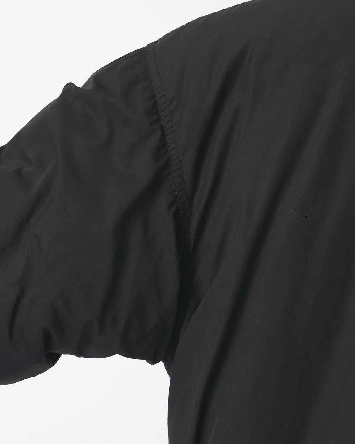 nanamica / Reversible Insulation Jacket (S25FA018)