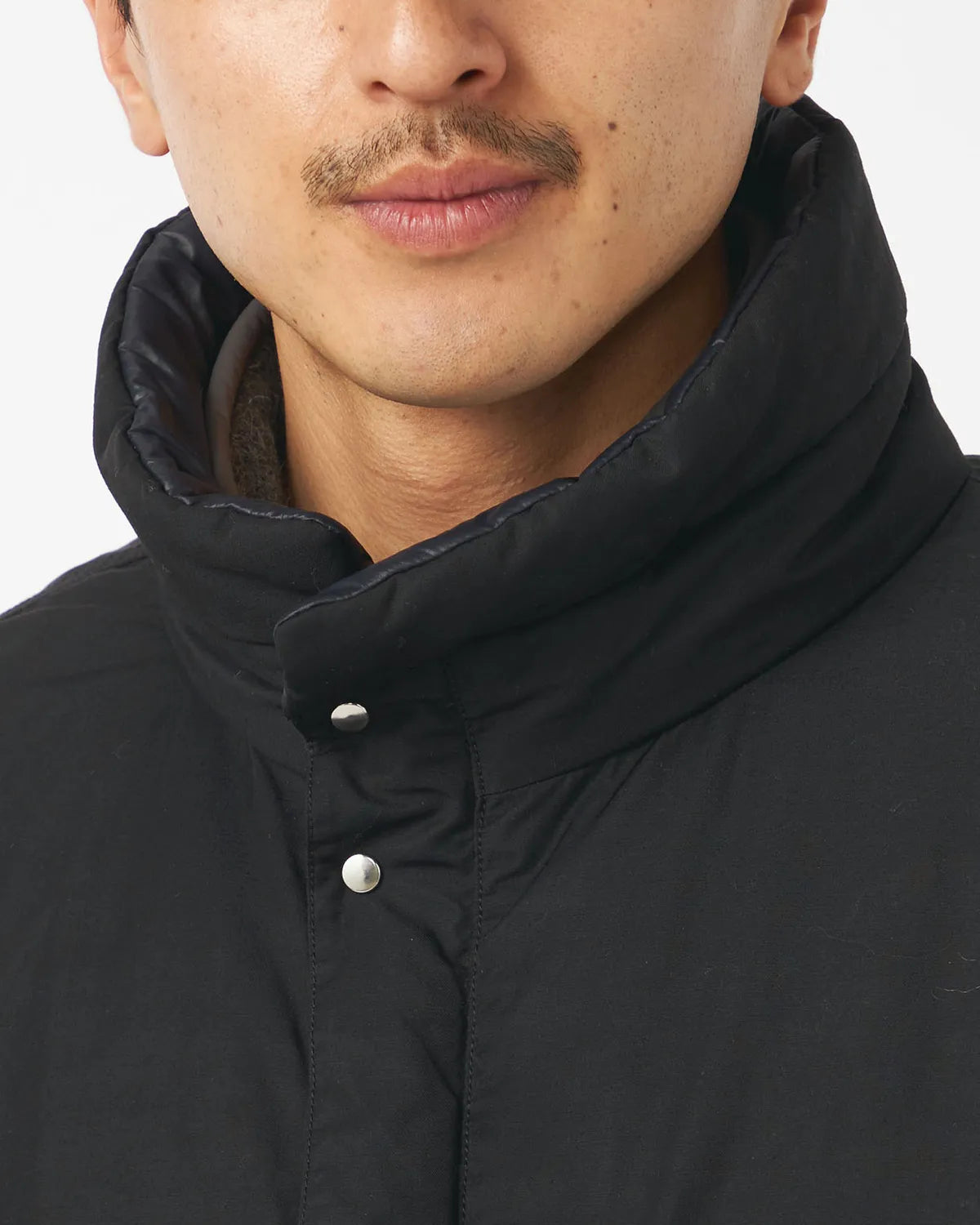 nanamica / Reversible Insulation Jacket (S25FA018)