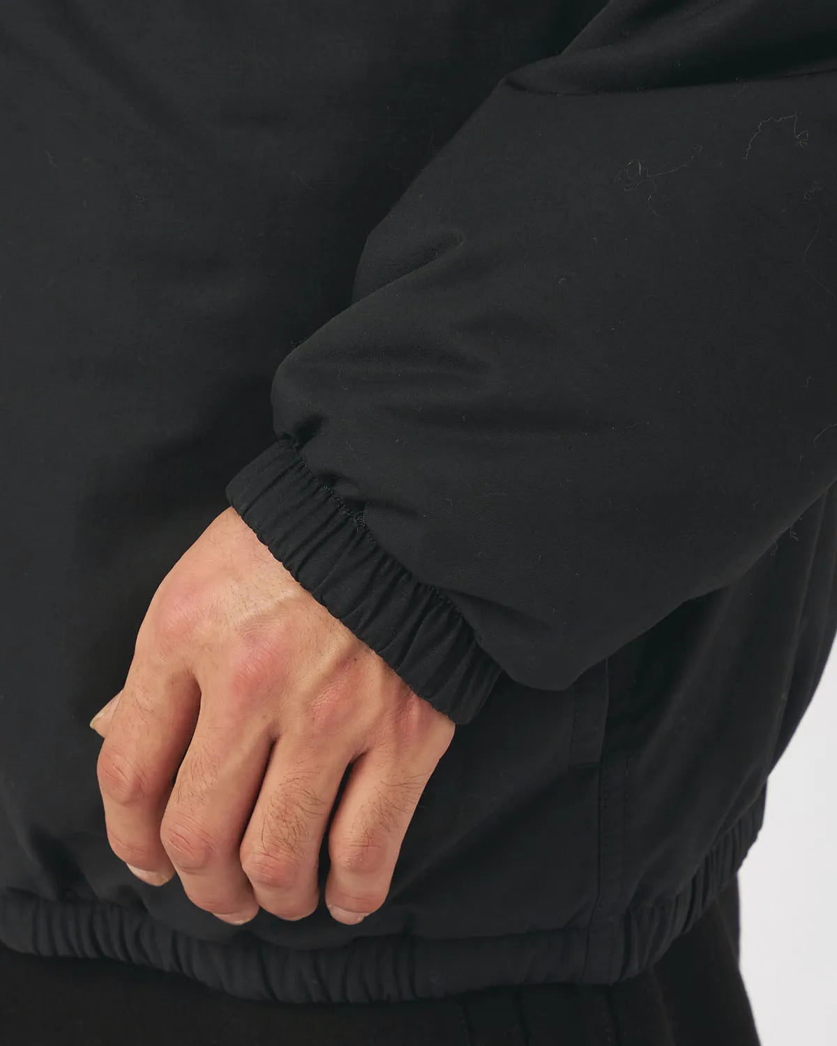 nanamica / Reversible Insulation Jacket (S25FA018)