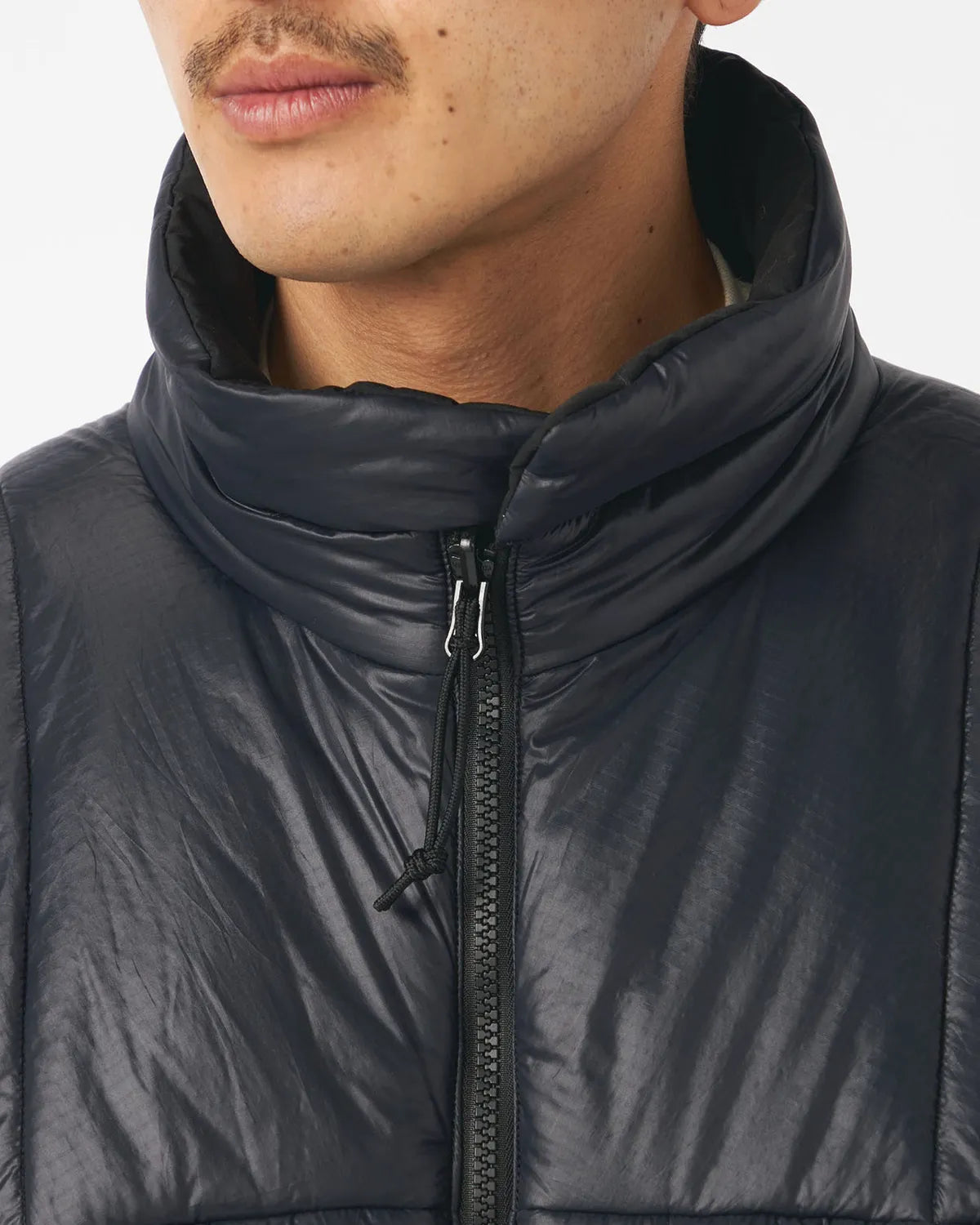 nanamica / Reversible Insulation Jacket (S25FA018)