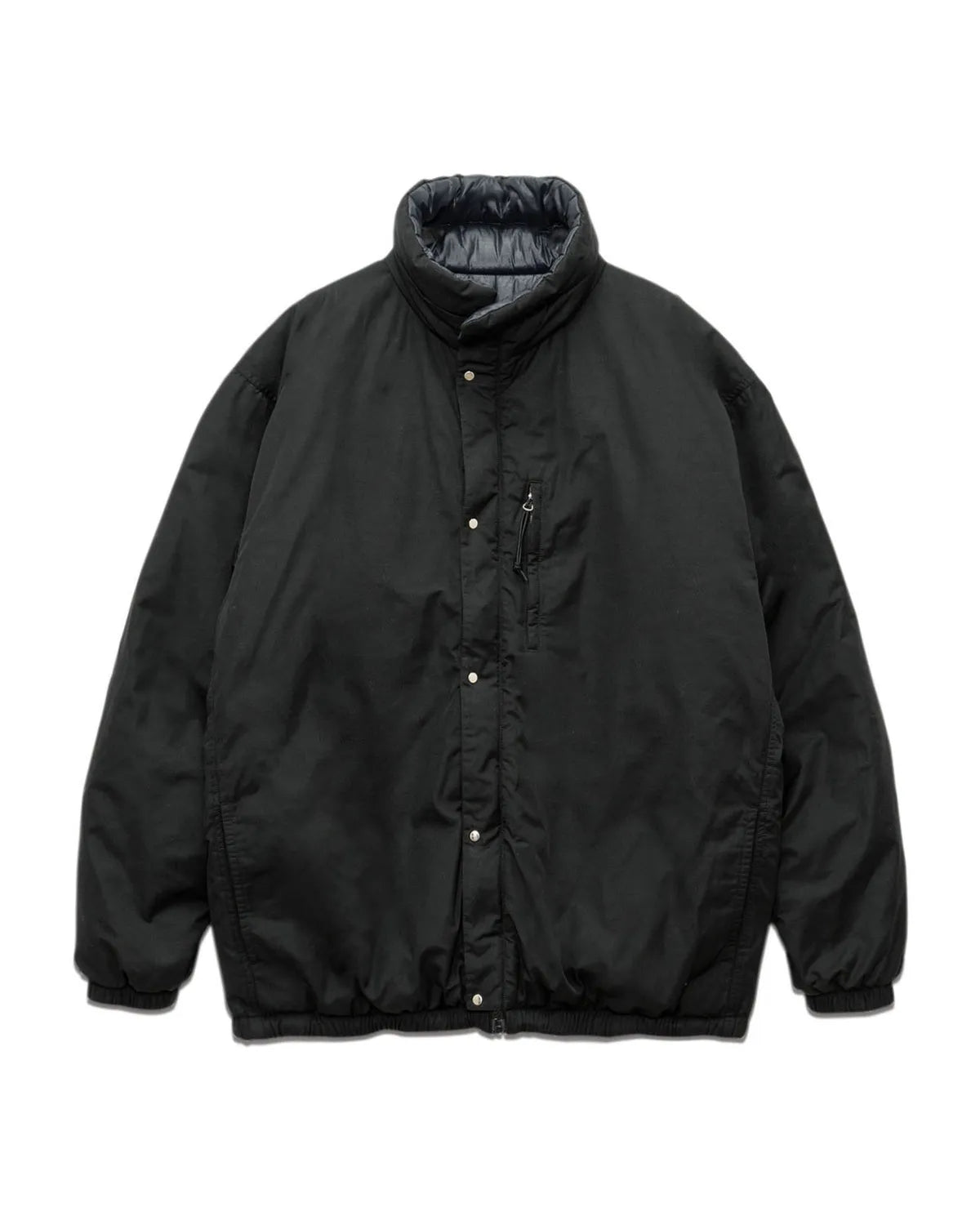 nanamica / Reversible Insulation Jacket (S25FA018)