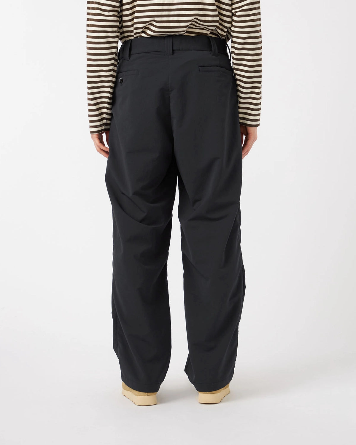 nanamica / ALPHADRY Club Pants (S25FC032)