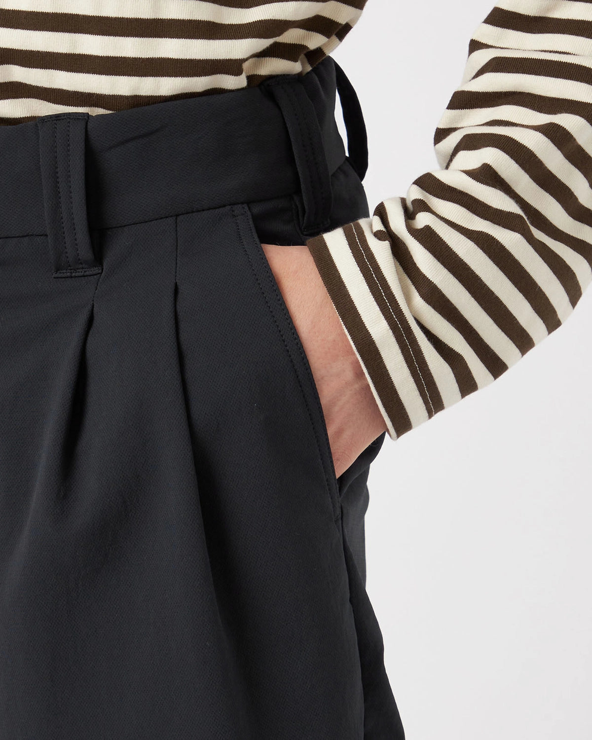 nanamica / ALPHADRY Club Pants (S25FC032)