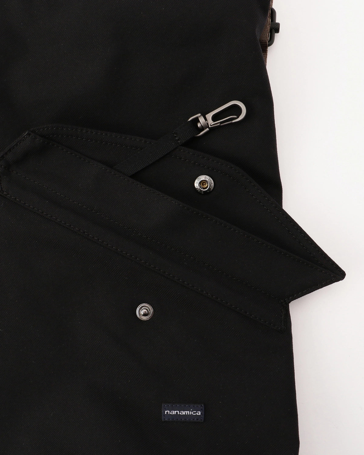 nanamica / Back Pack (S25FU040)