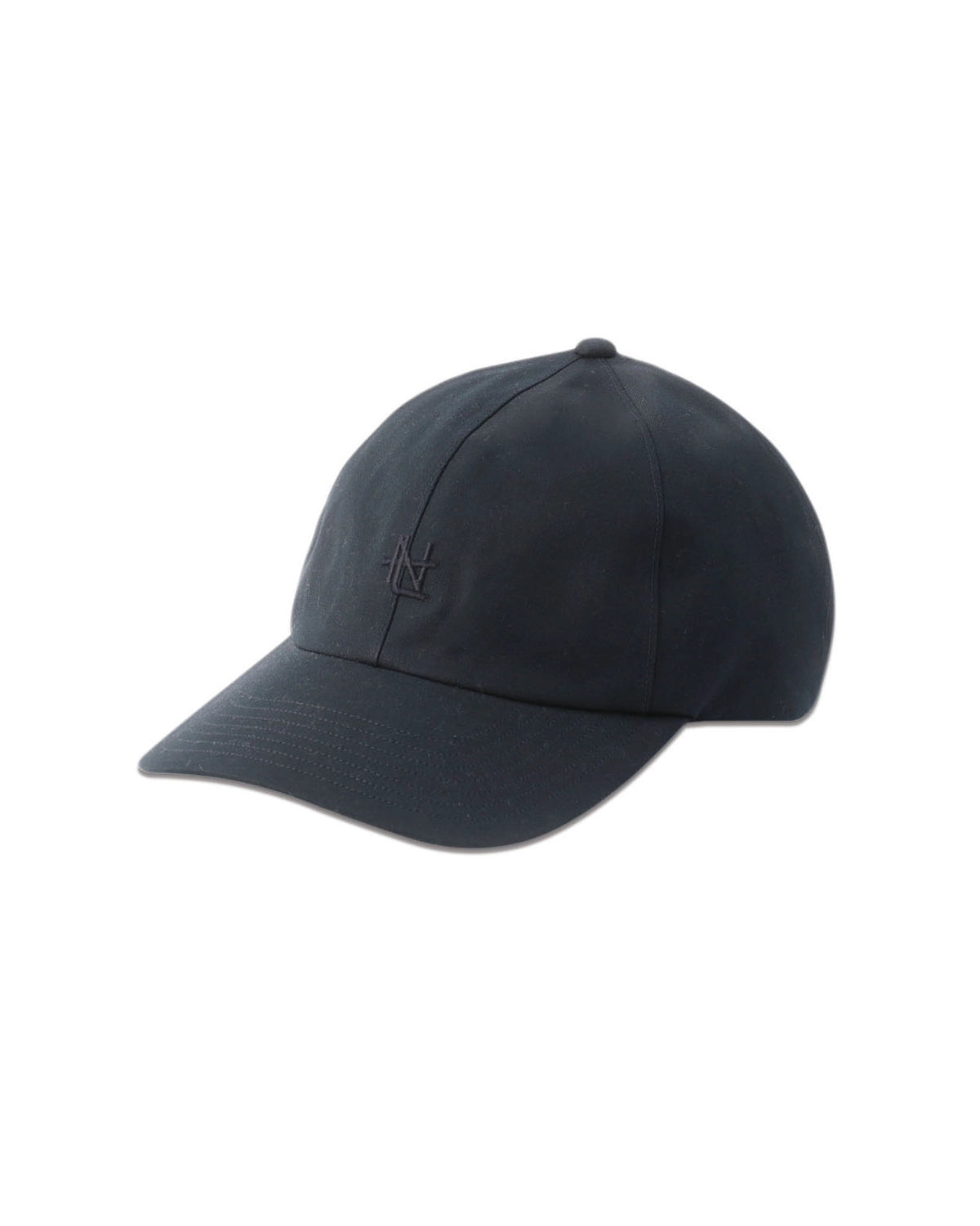 nanamica の 2L Cotton GORE-TEX Cap (S25SP034)