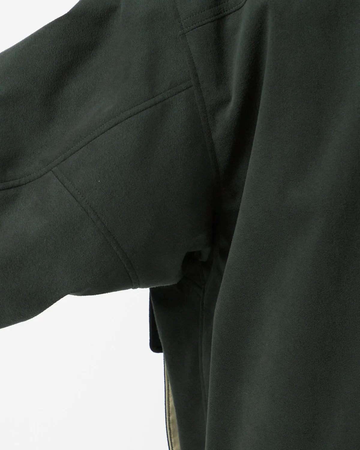 nanamica / Crew Jacket (S25FA052)