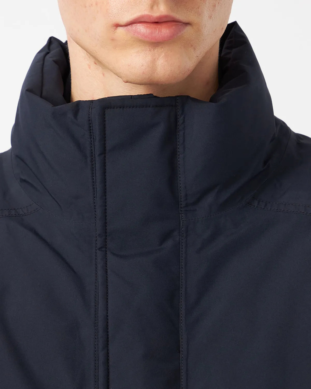 nanamica / GORE-TEX Short Down Jacket (S25FA058)