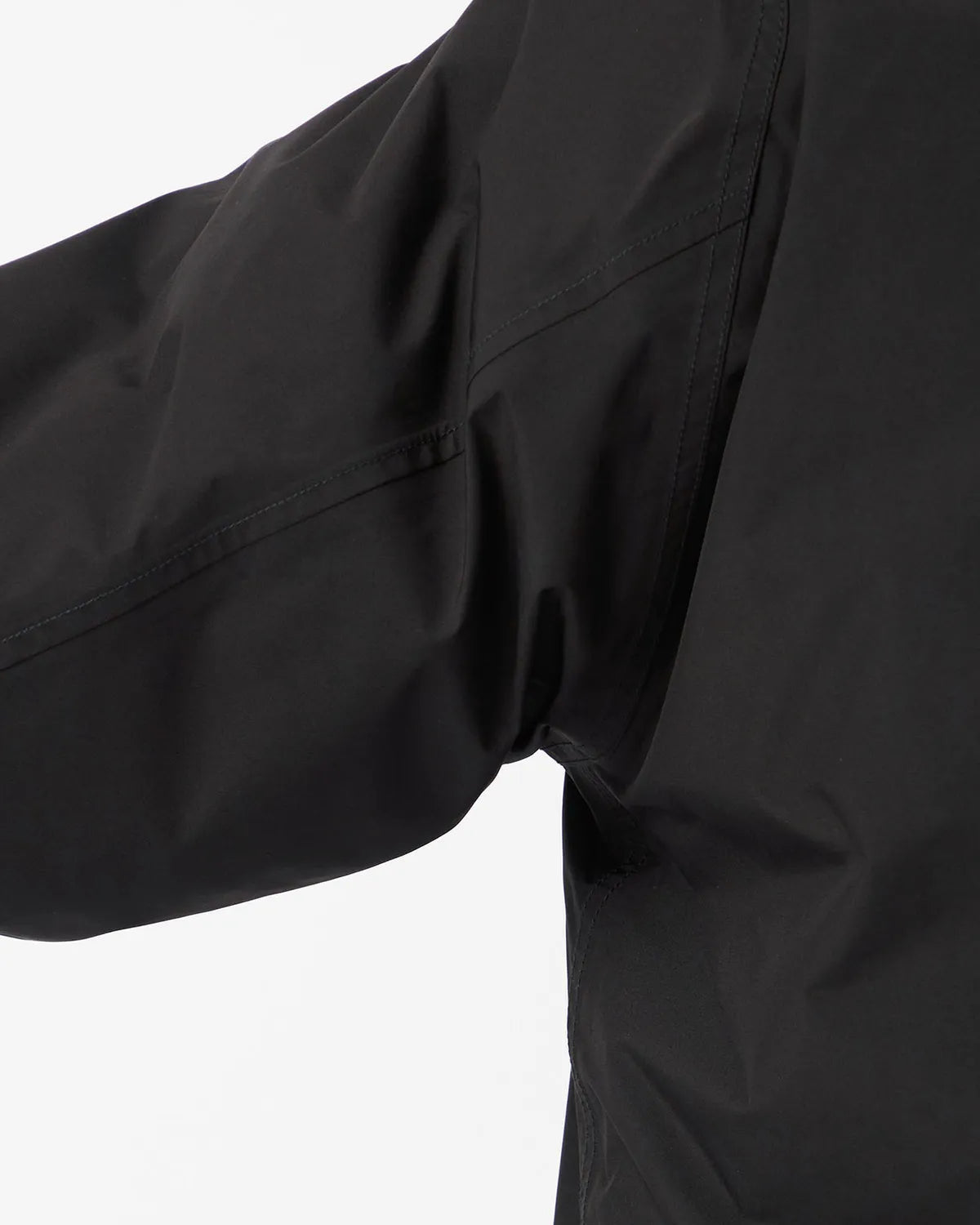 nanamica / GORE-TEX Down Coat (S25FB059)