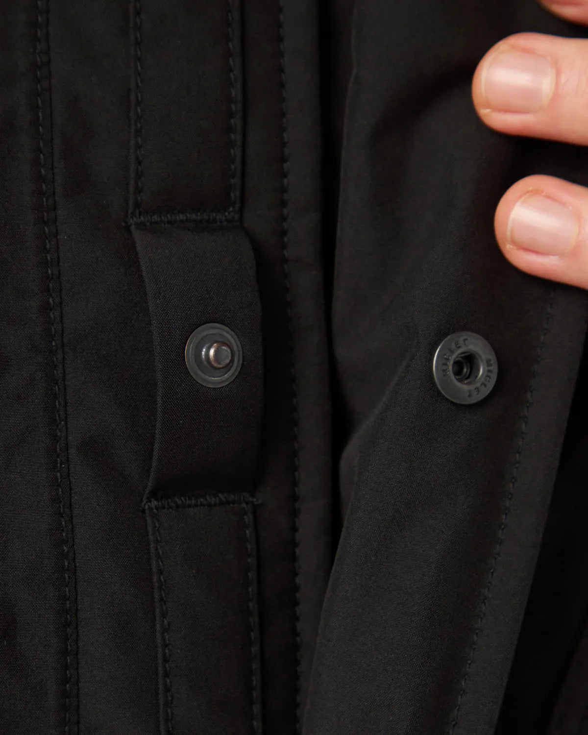 nanamica / GORE-TEX Down Coat (S25FB059)