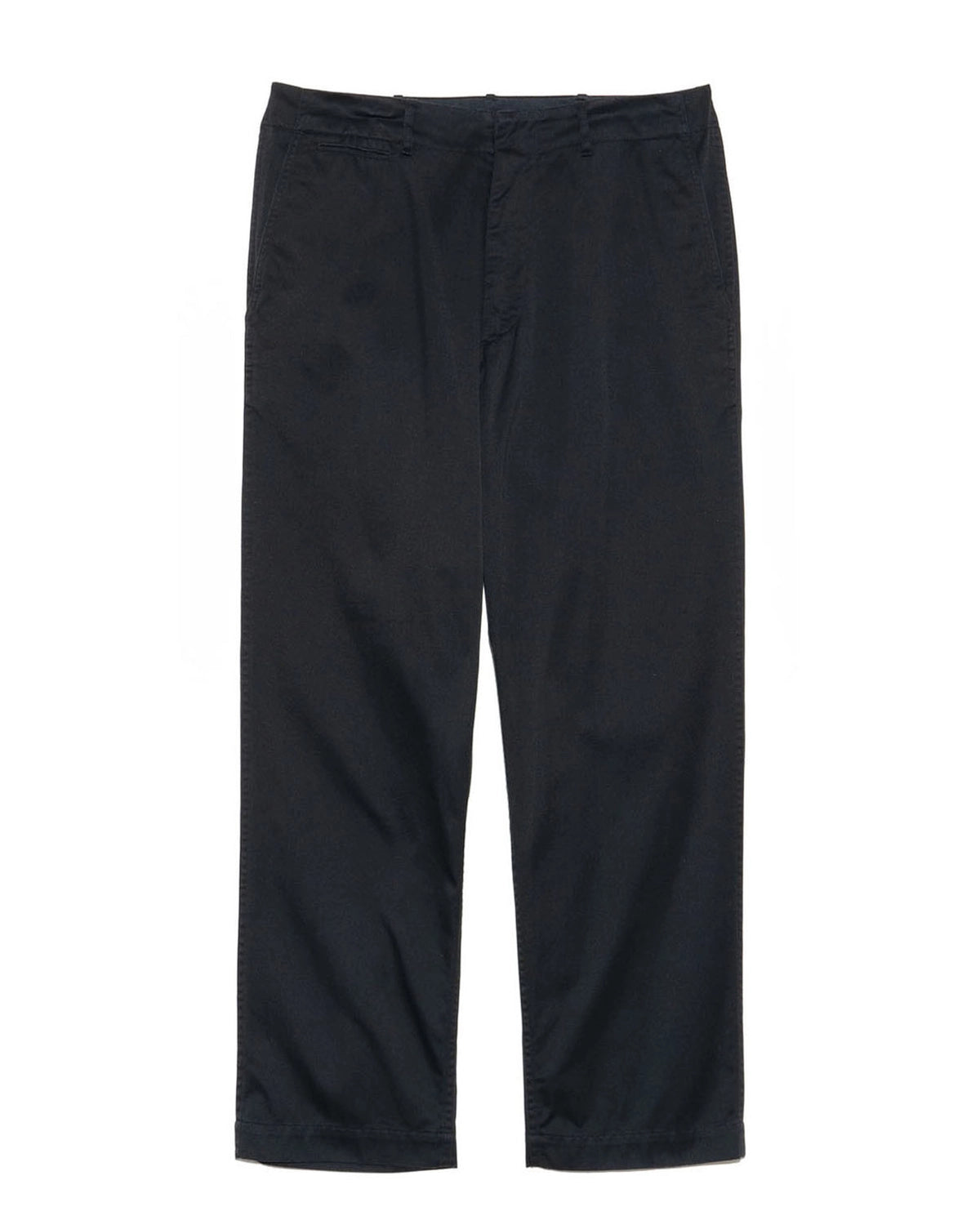 nanamica / Wide Chino Pants (SUCS401)