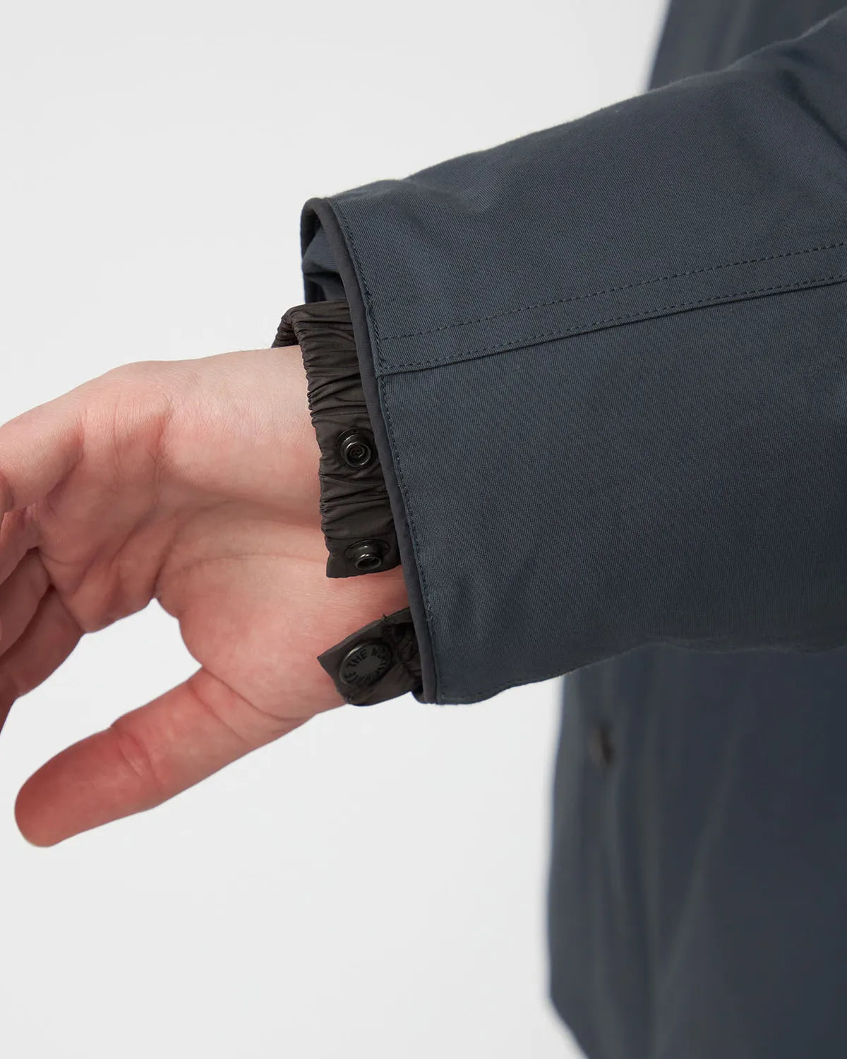 THE NORTH FACE PURPLE LABEL / Double Peak Short Down Parka (N25FA105)