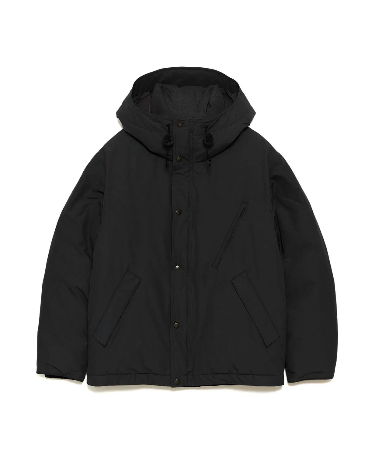 THE NORTH FACE PURPLE LABEL / Double Peak Short Down Parka (N25FA105)