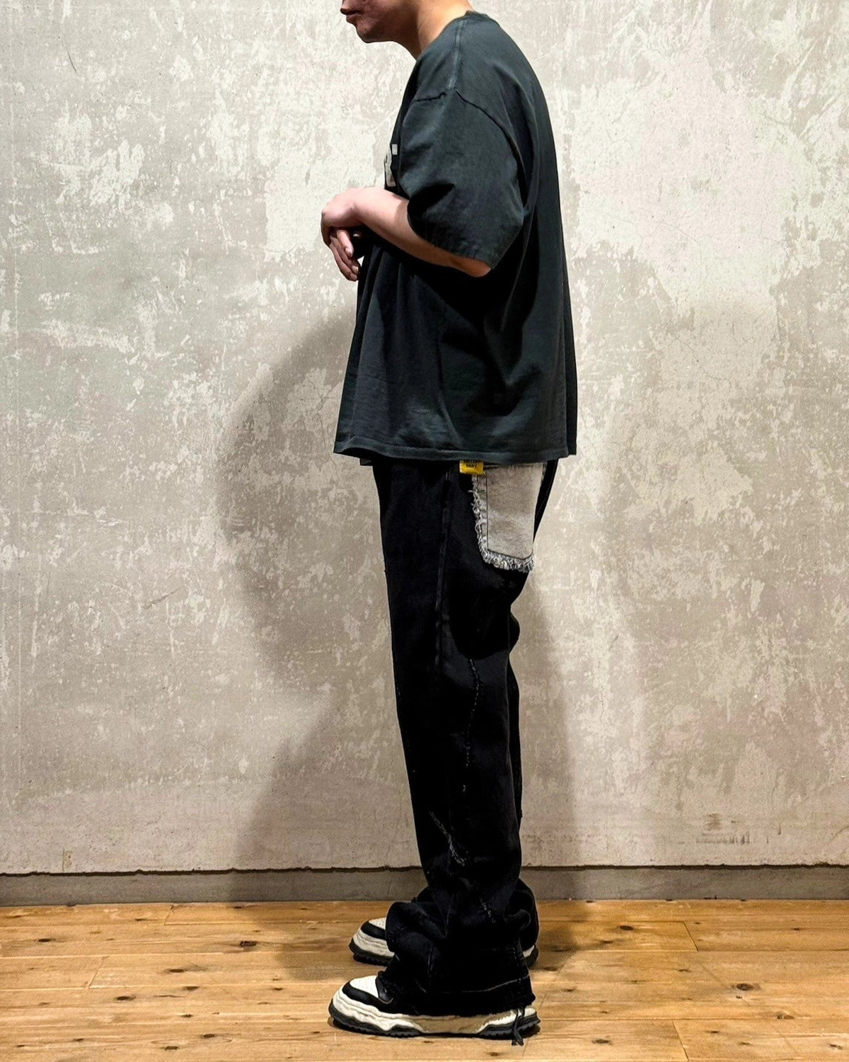 GALLERY DEPT. / YORKE FLARE (YFK-2032F)