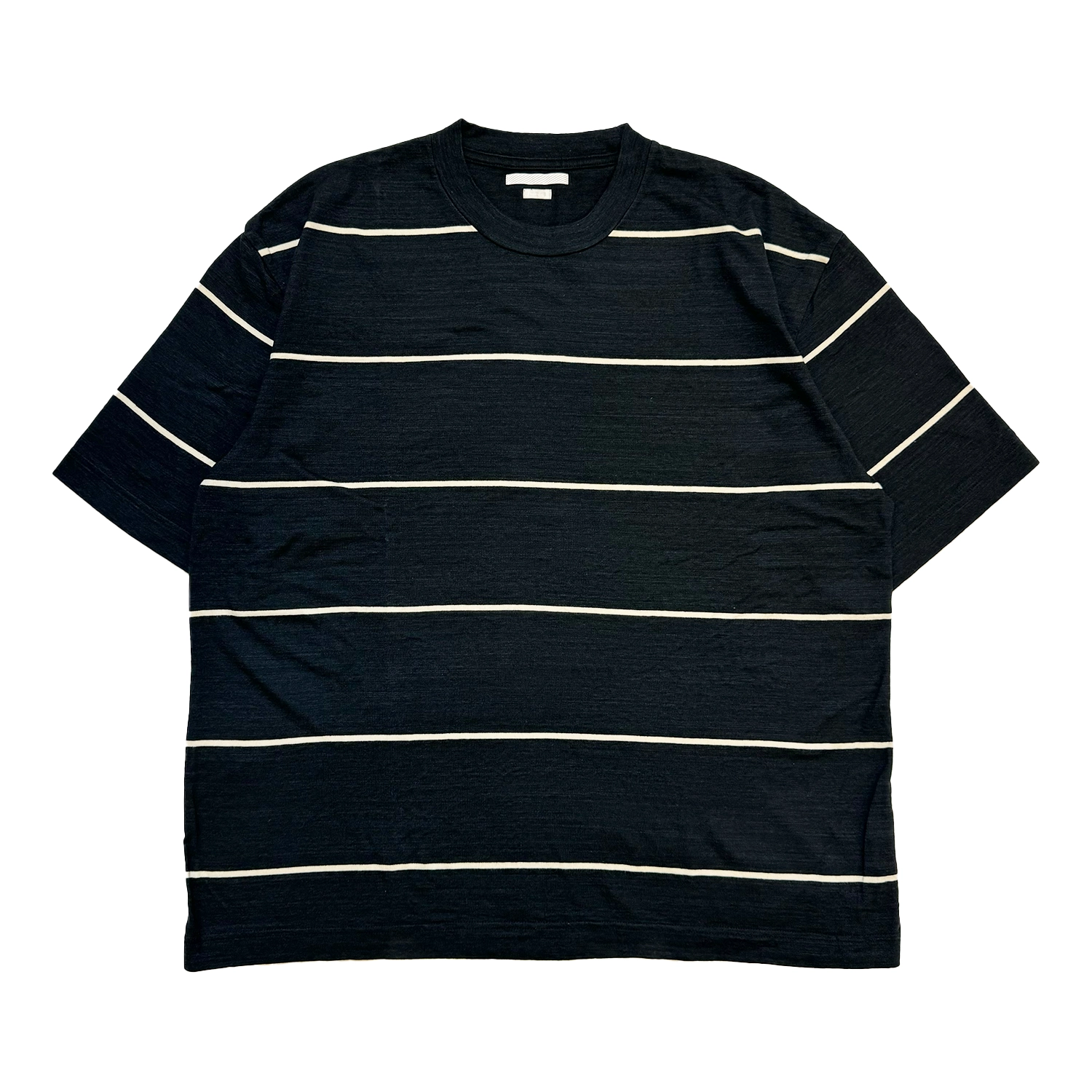 blurhms / C/NAPP Border Plain Tee