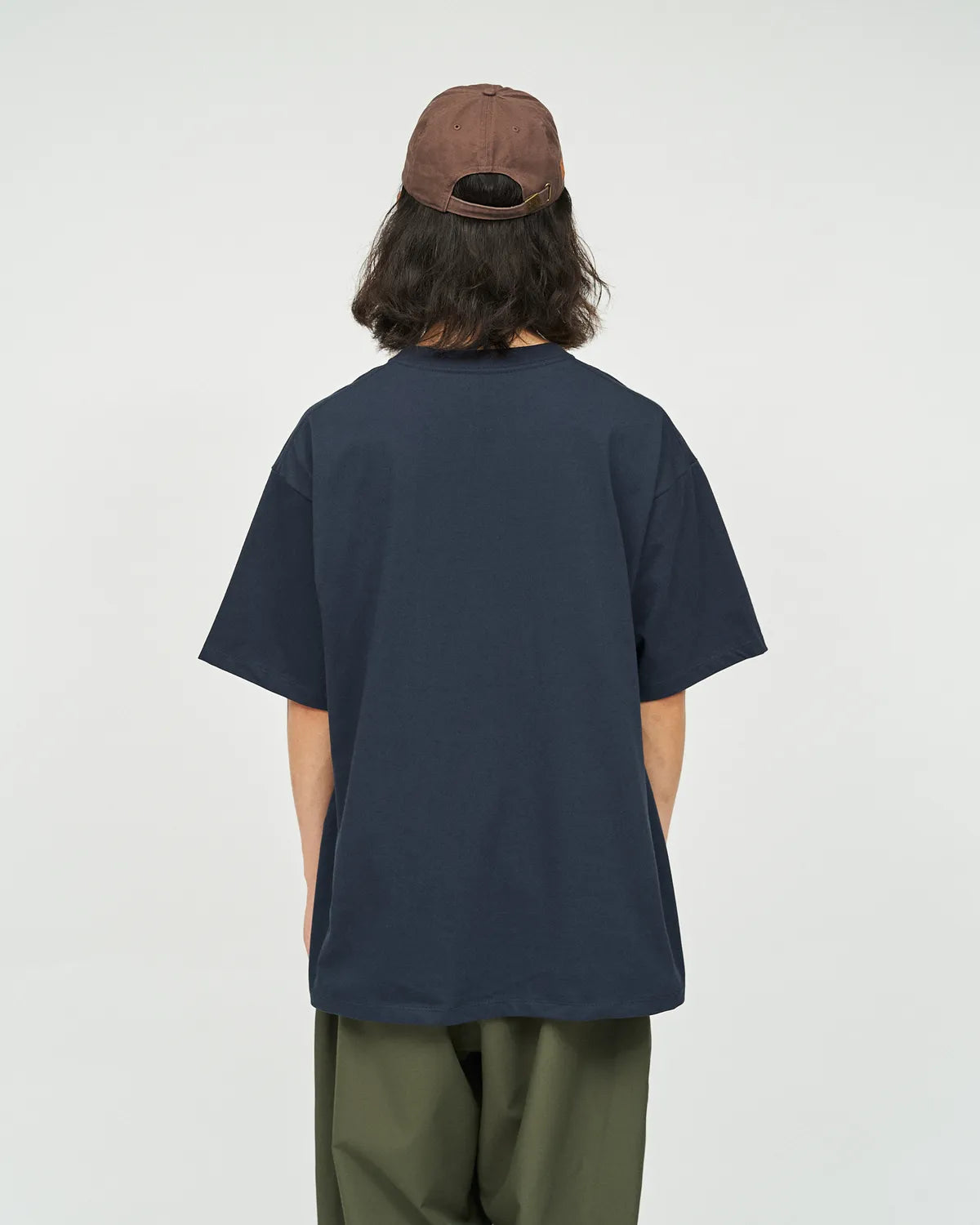 FreshService / 2-PACK ALL WEATHER TEE (FSP253-70204B)