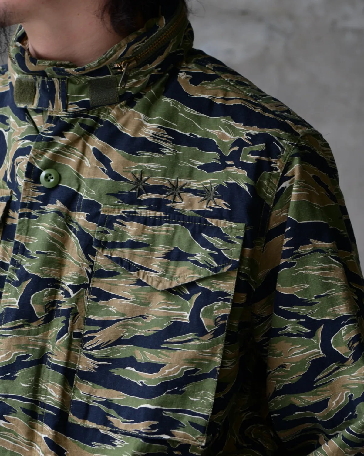 GDC / M-65 (GD276-0104)