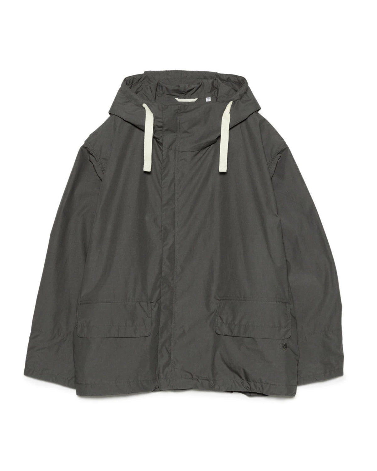 nanamica の Hooded Deck Jacket (S25FA012)