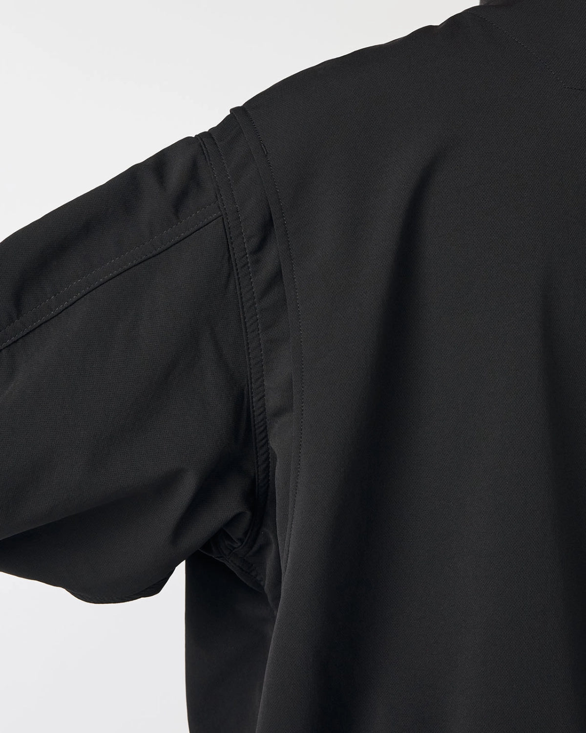 nanamica / ALPHADRY Field Jacket (S26SA042)