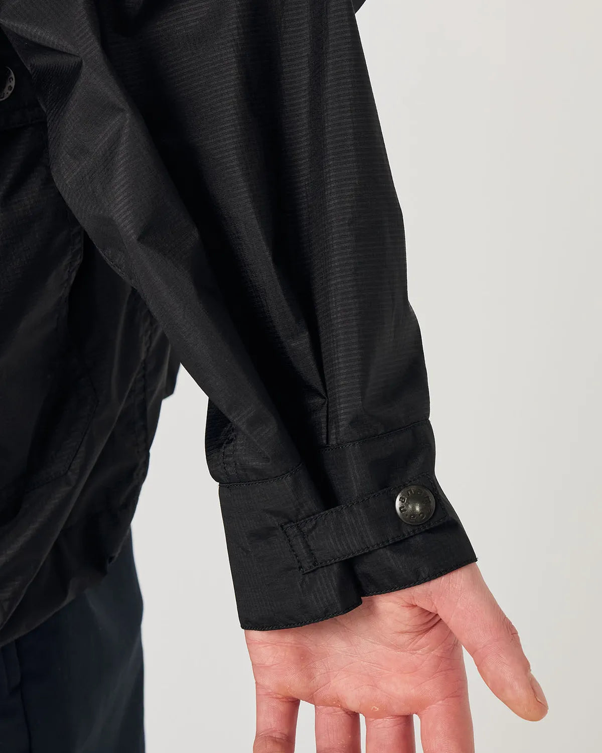 nanamica / Packable Field Jacket (S26SA064)
