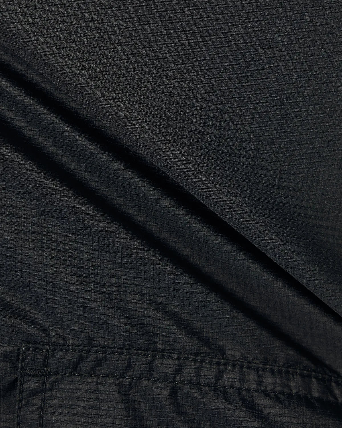 nanamica / Packable Field Jacket (S26SA064)