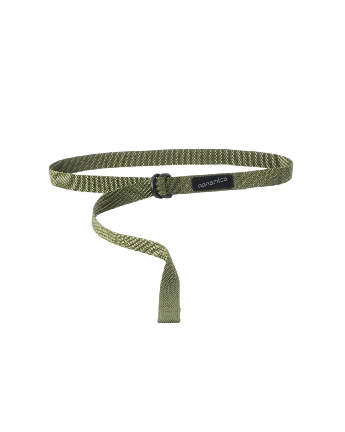 nanamica / Tech Belt (SURF209)