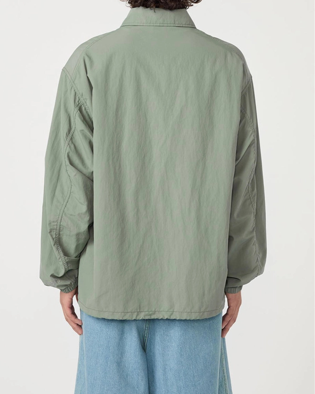 THE NORTH FACE PURPLE LABEL / PERTEX UNLIMITED Field Coach Jacket (N25FA058)