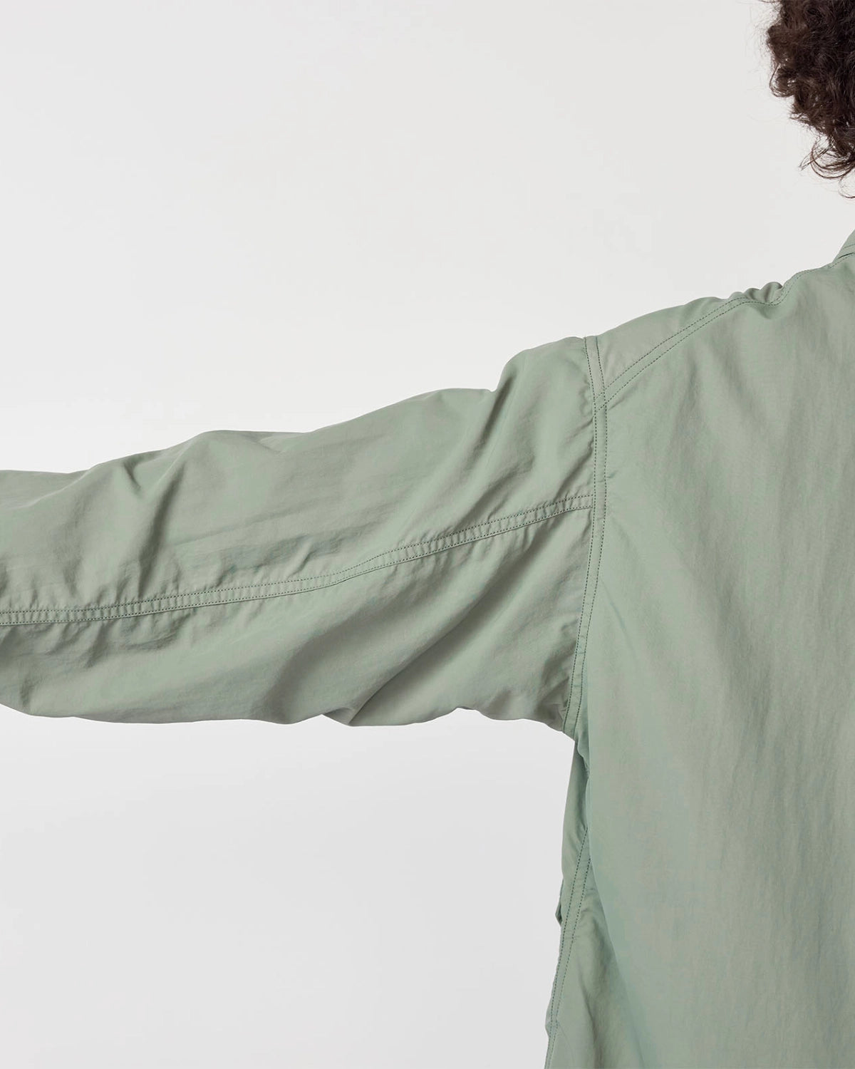 THE NORTH FACE PURPLE LABEL / PERTEX UNLIMITED Field Coach Jacket (N25FA058)