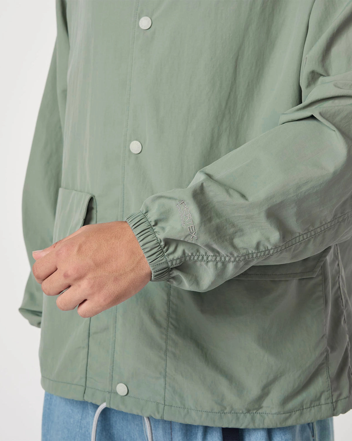 THE NORTH FACE PURPLE LABEL / PERTEX UNLIMITED Field Coach Jacket (N25FA058)