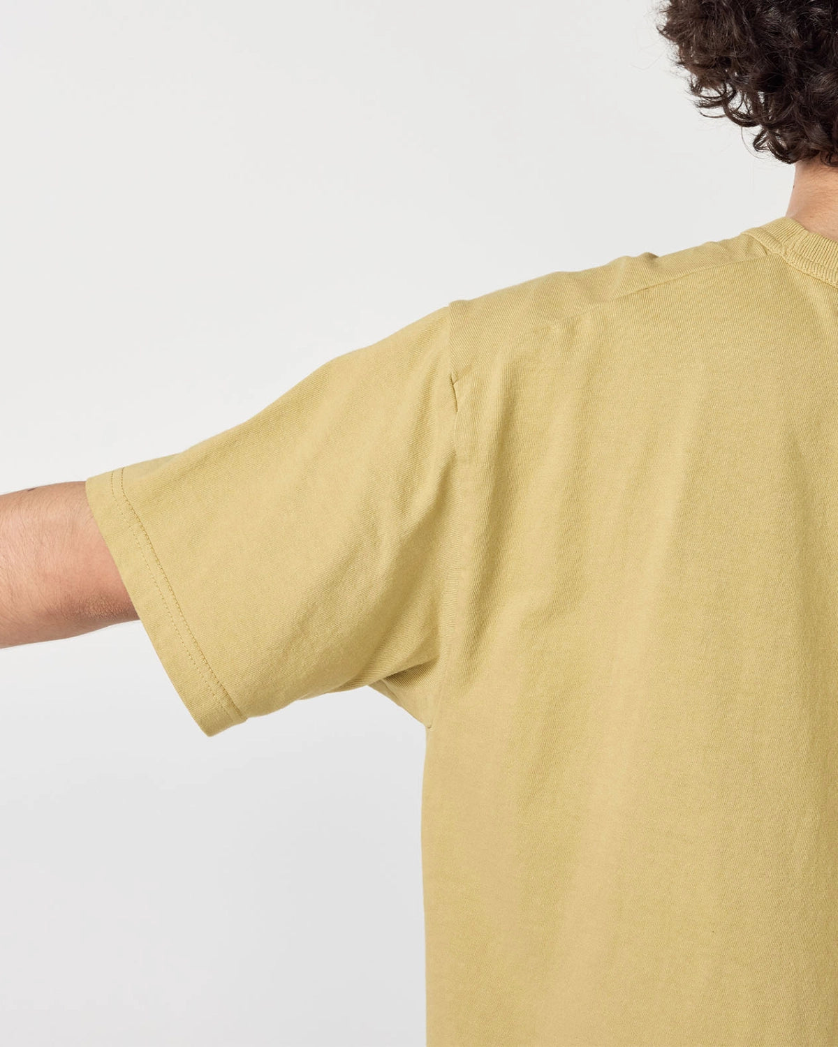 THE NORTH FACE PURPLE LABEL / 8oz Field Pocket Tee (N25FT064)