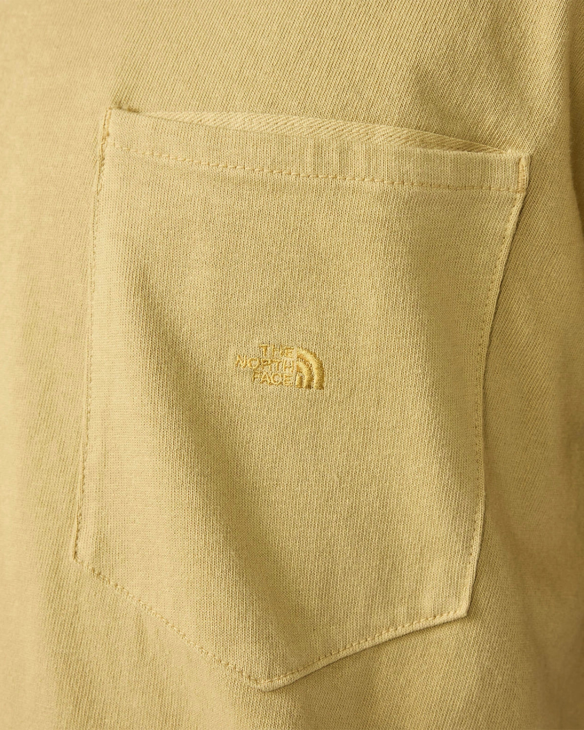 THE NORTH FACE PURPLE LABEL / 8oz Field Pocket Tee (N25FT064)