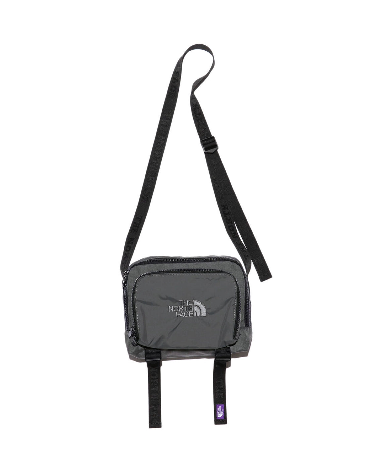 THE NORTH FACE PURPLE LABEL / CORDURA Nylon Shoulder Bag (N25FU080)