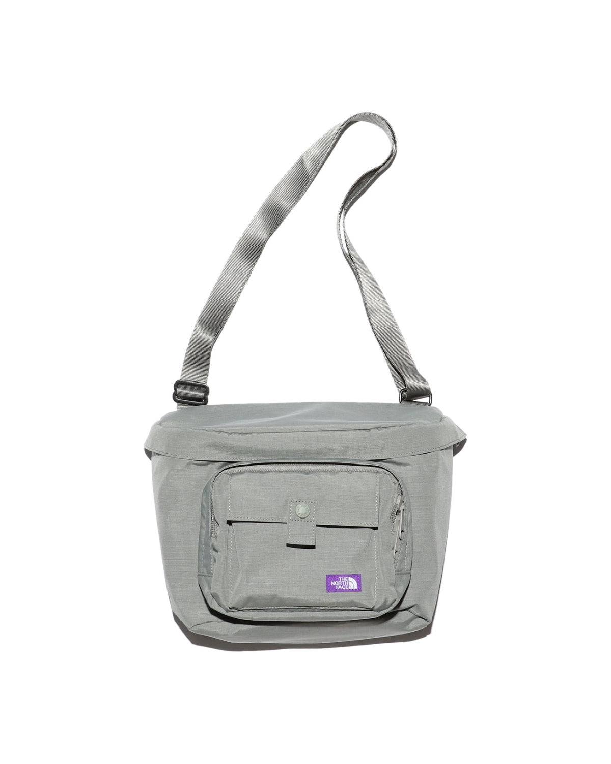 THE NORTH FACE PURPLE LABEL / Mountain Wind Shoulder Bag (N25SO080)