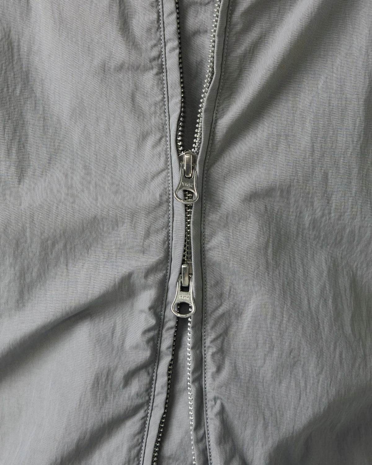 THE NORTH FACE PURPLE LABEL / Brushed Weather Mountain Wind Jacket (N26SA018)