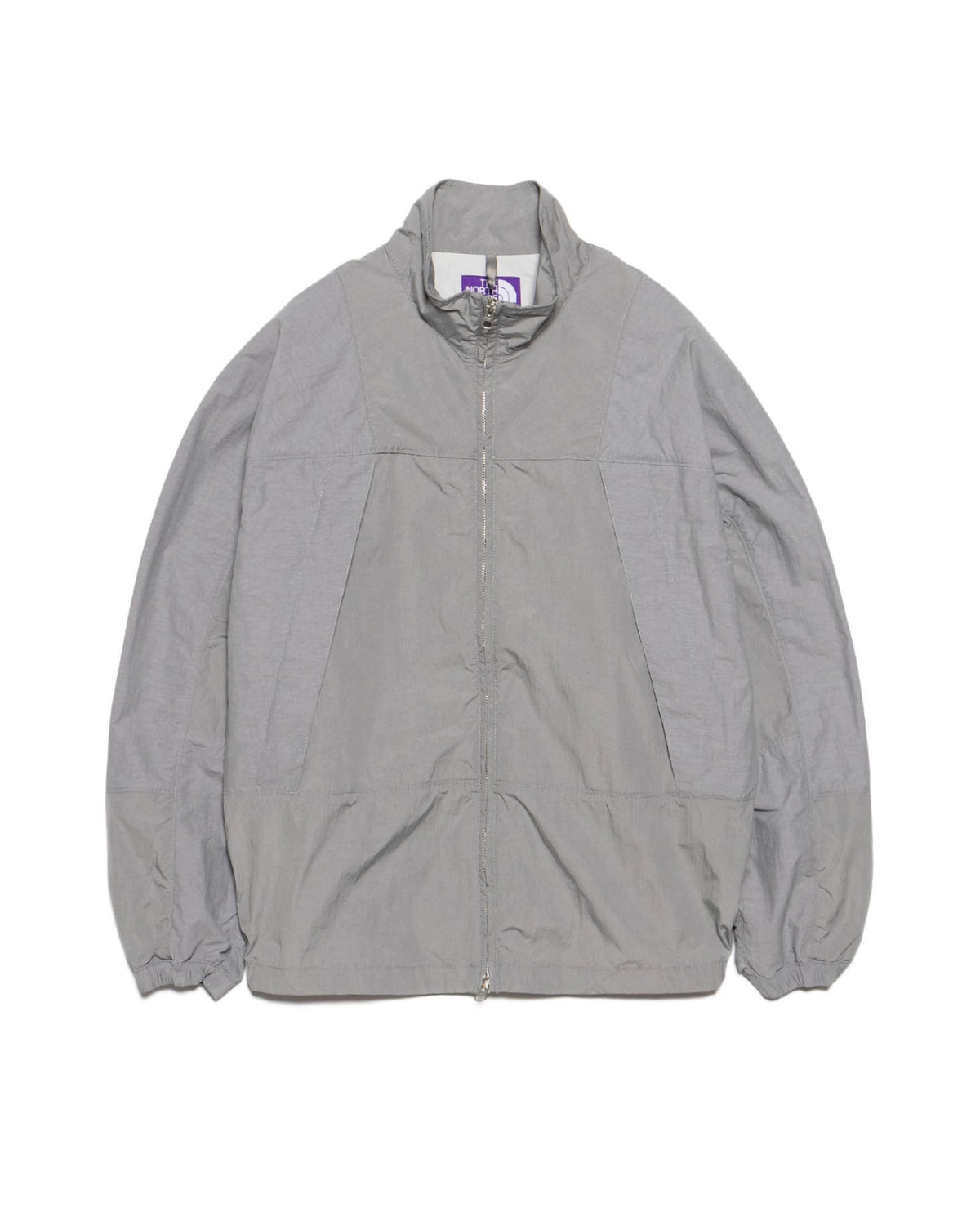 THE NORTH FACE PURPLE LABEL / Brushed Weather Mountain Wind Jacket (N26SA018)