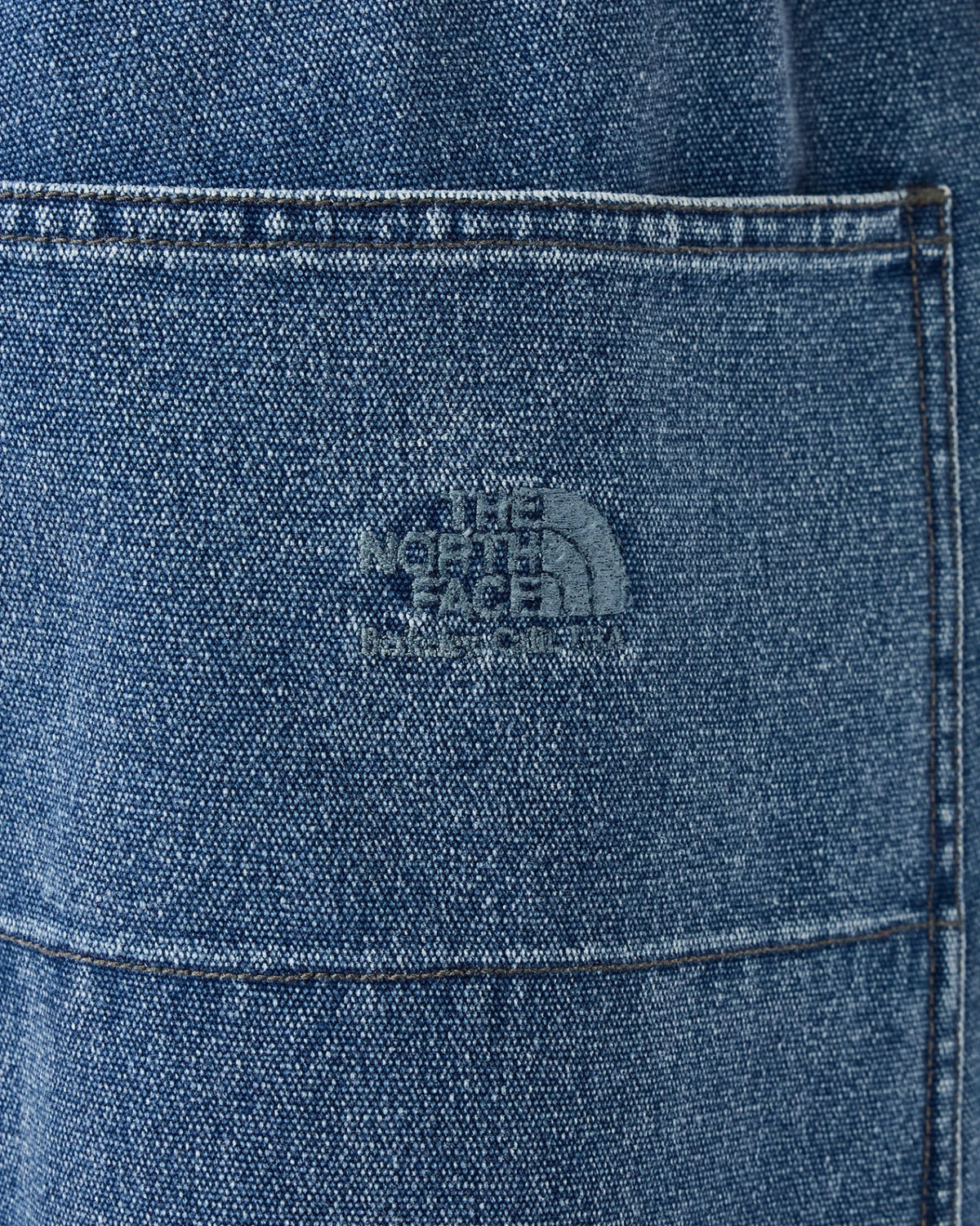 THE NORTH FACE PURPLE LABEL / Indigo Field Pants (N26SC003)