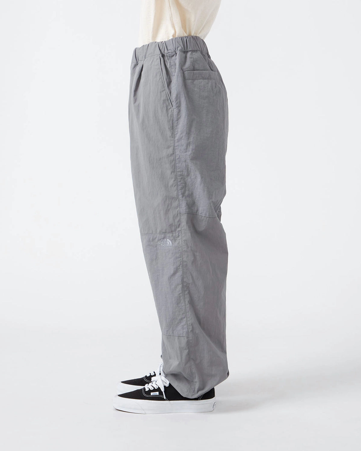 THE NORTH FACE PURPLE LABEL / Brushed Weather Mountain Wind Pants (N26SC020)