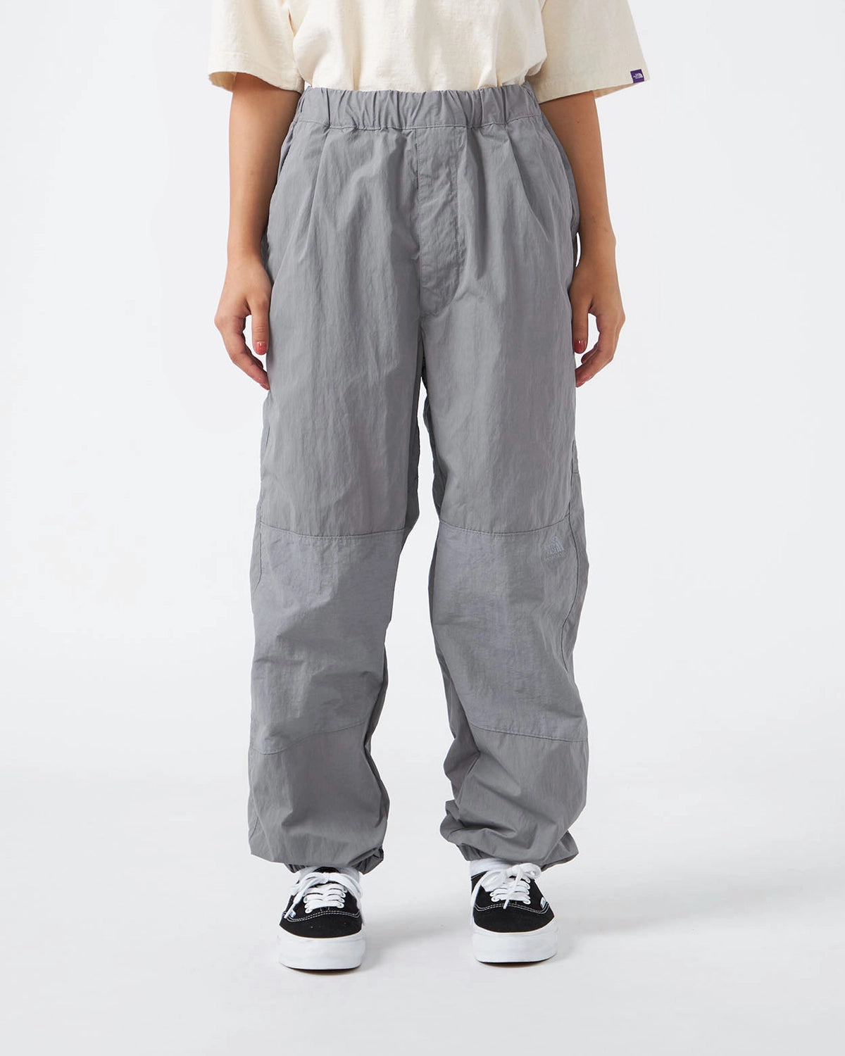 THE NORTH FACE PURPLE LABEL / Brushed Weather Mountain Wind Pants (N26SC020)