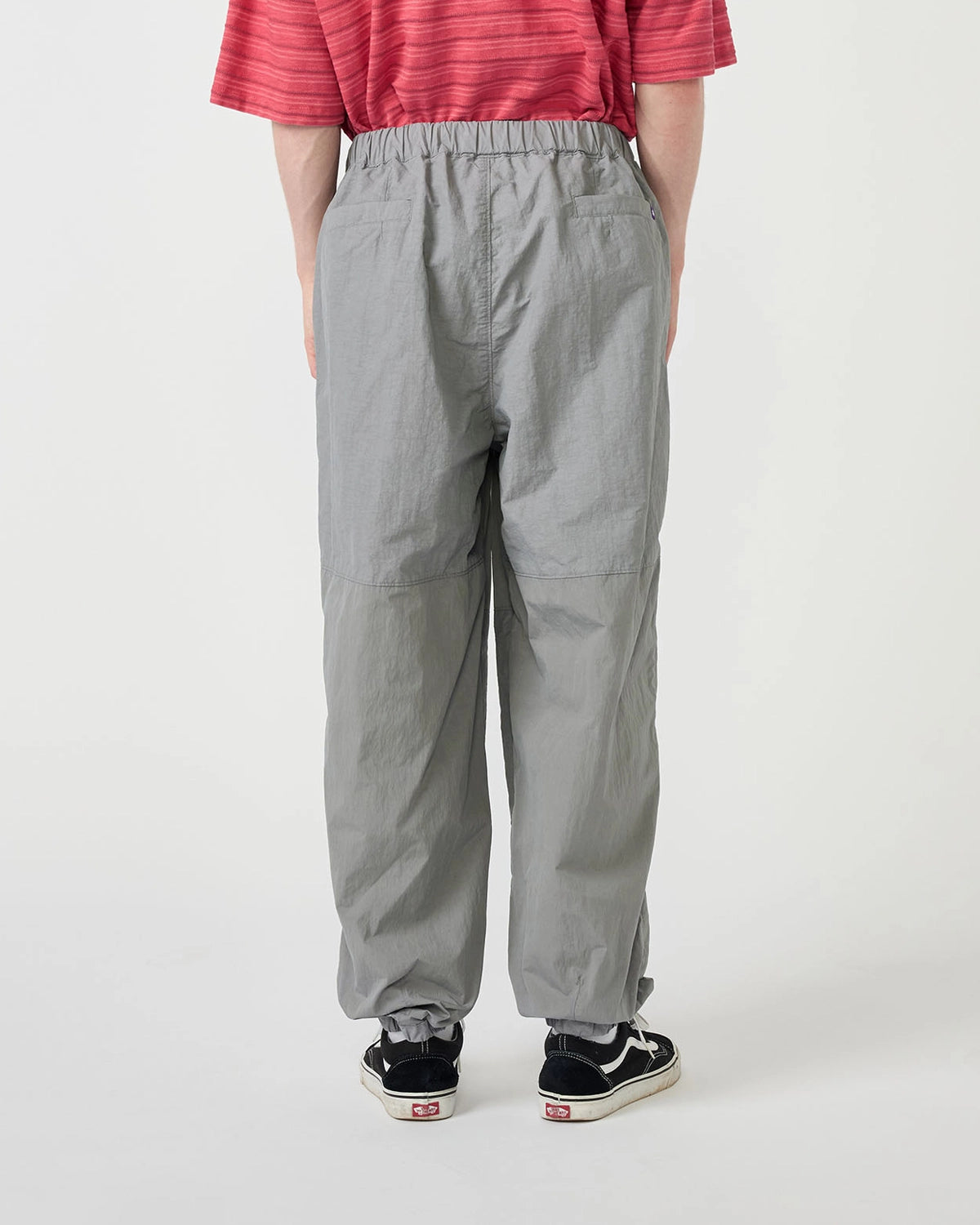 THE NORTH FACE PURPLE LABEL / Brushed Weather Mountain Wind Pants (N26SC020)