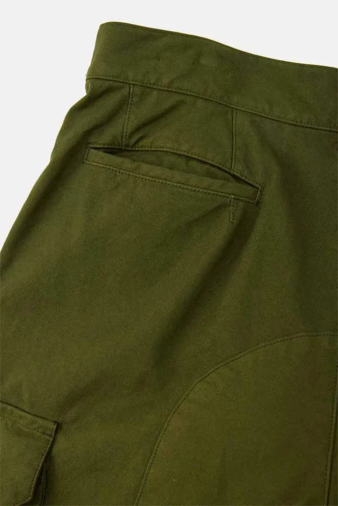 DIGAWEL / Field Cargo Pants (DWXA011)