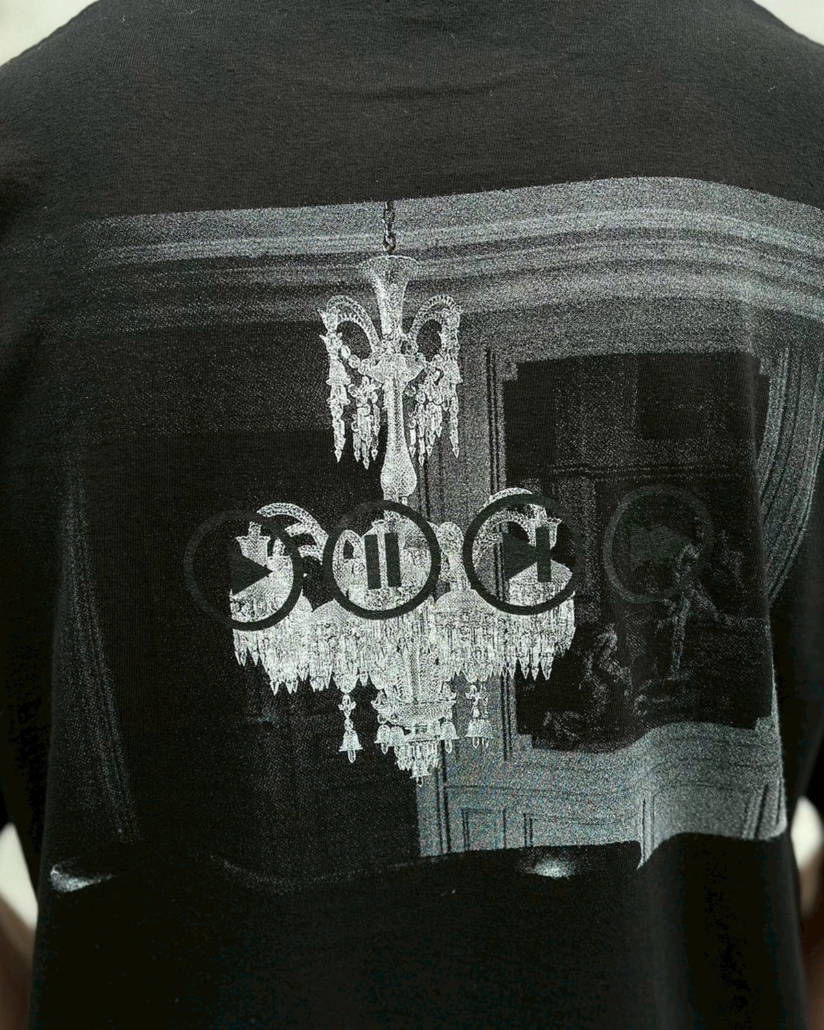 SEQUEL / T-SHIRT (SQ-25SS-ST-04)