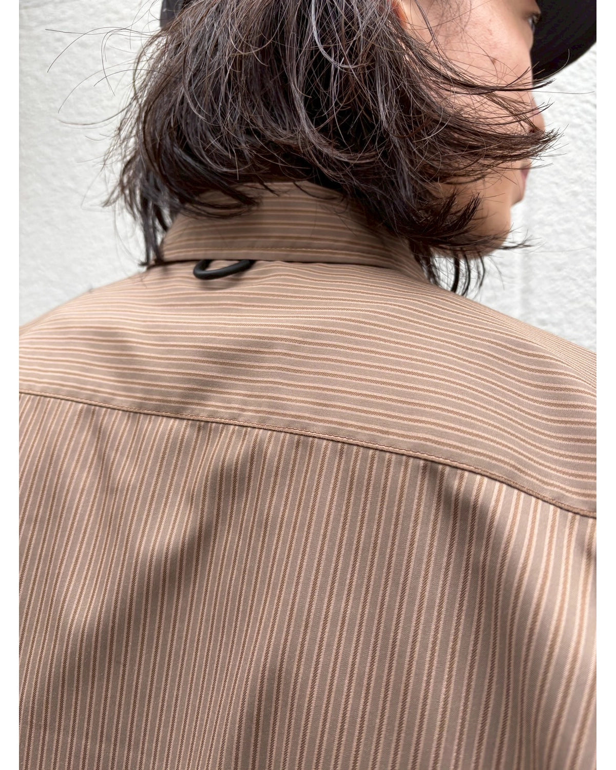 DAIWA PIER39 / TECH CYCLE SHIRT S/S (BE-20025)