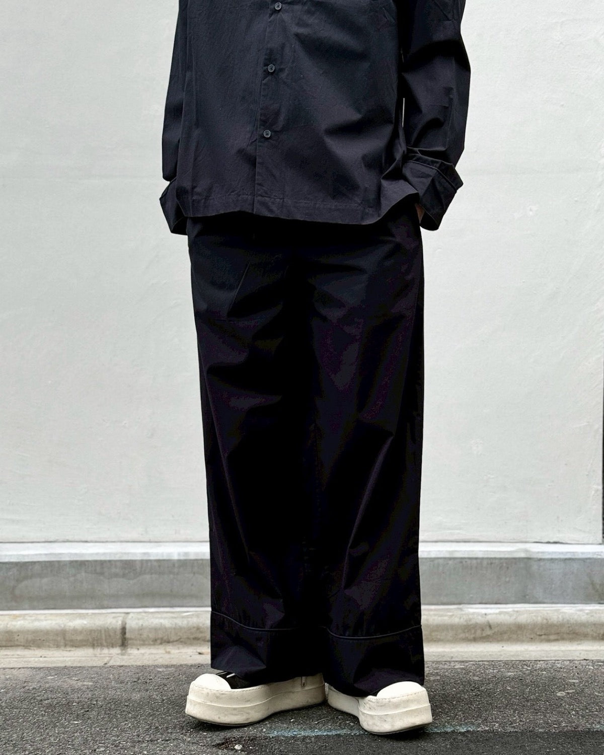 entire studios / Pajama Pant (ESSS26PA09012)