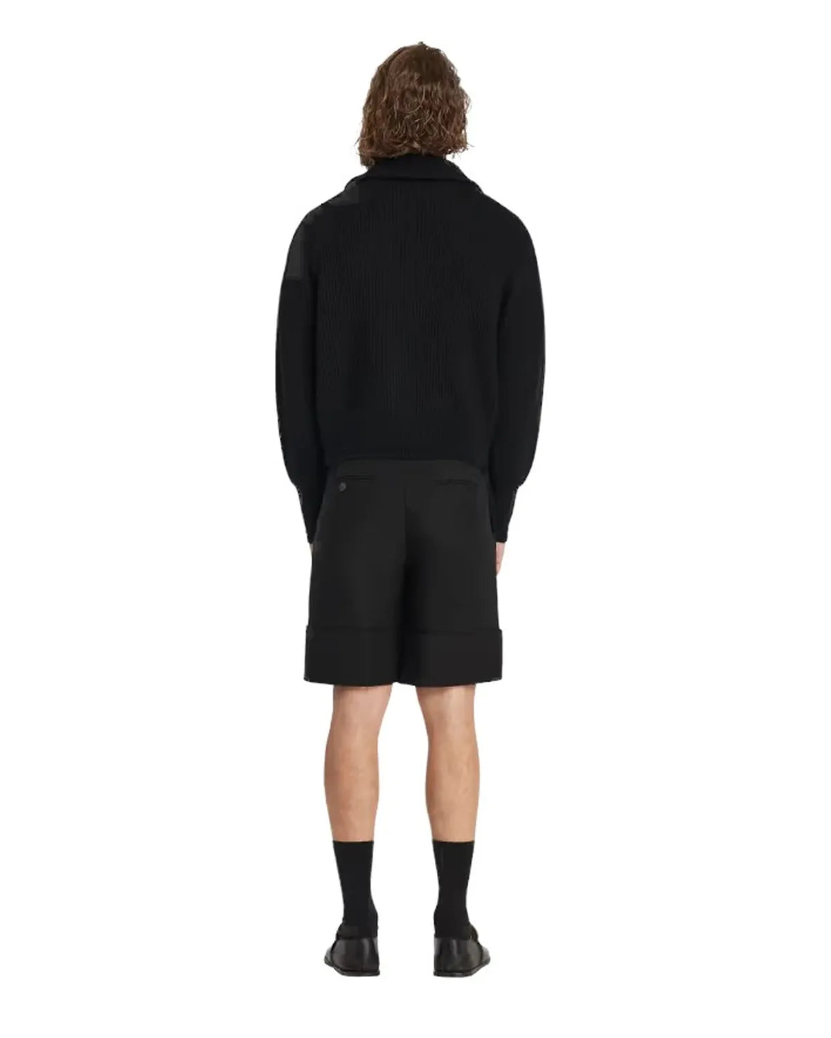 entire studios / Blimp Quarter Zip (ESSS26TO010730015)