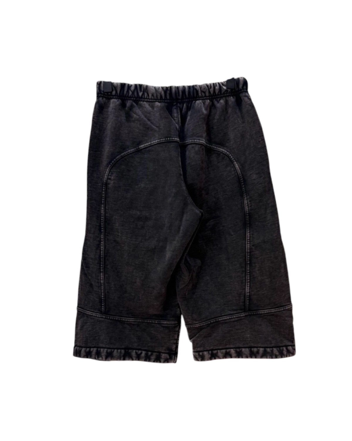 ESSENTIALS / MOTO CUTOFF SWEATPANT (RW01674-0287)