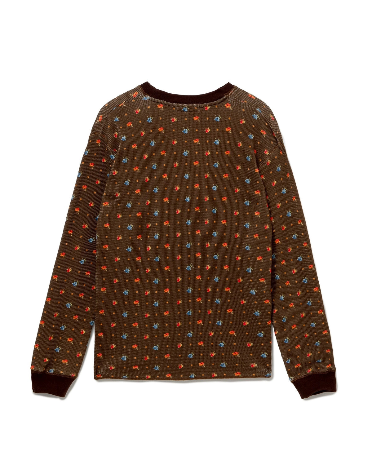 BoTT / Flower Thermal