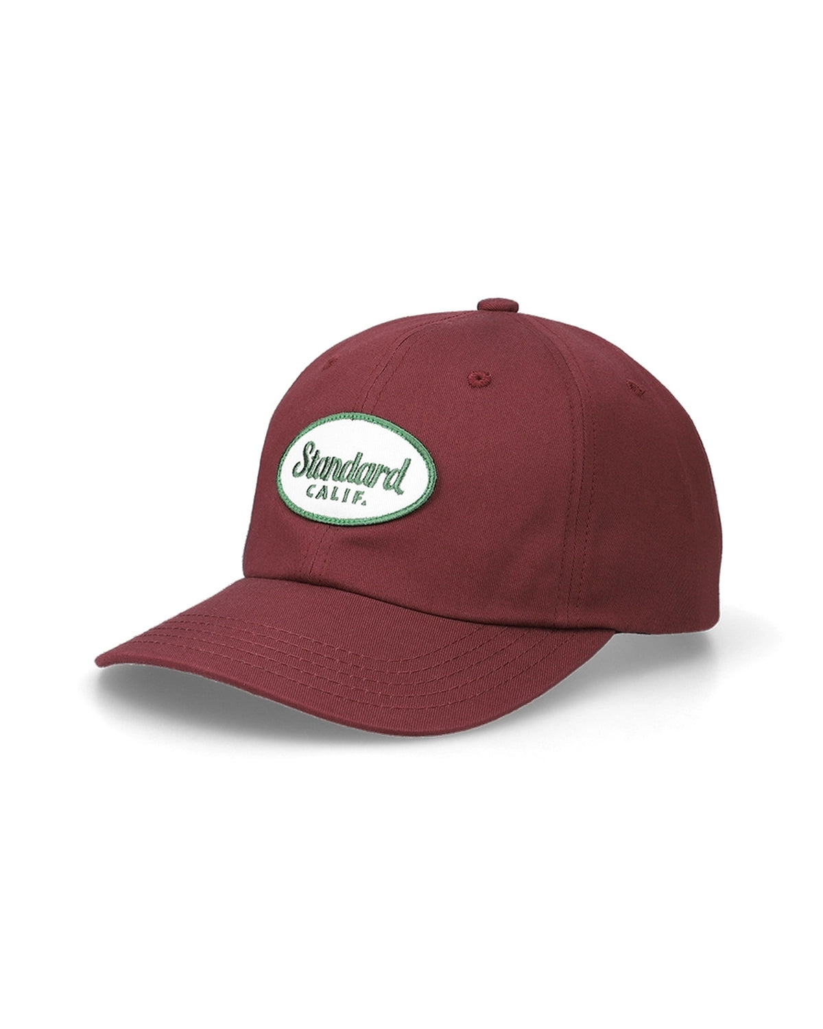 STANDARD CALIFORNIA / SD Diner Logo Patch Baseball Cap (2000000370934)