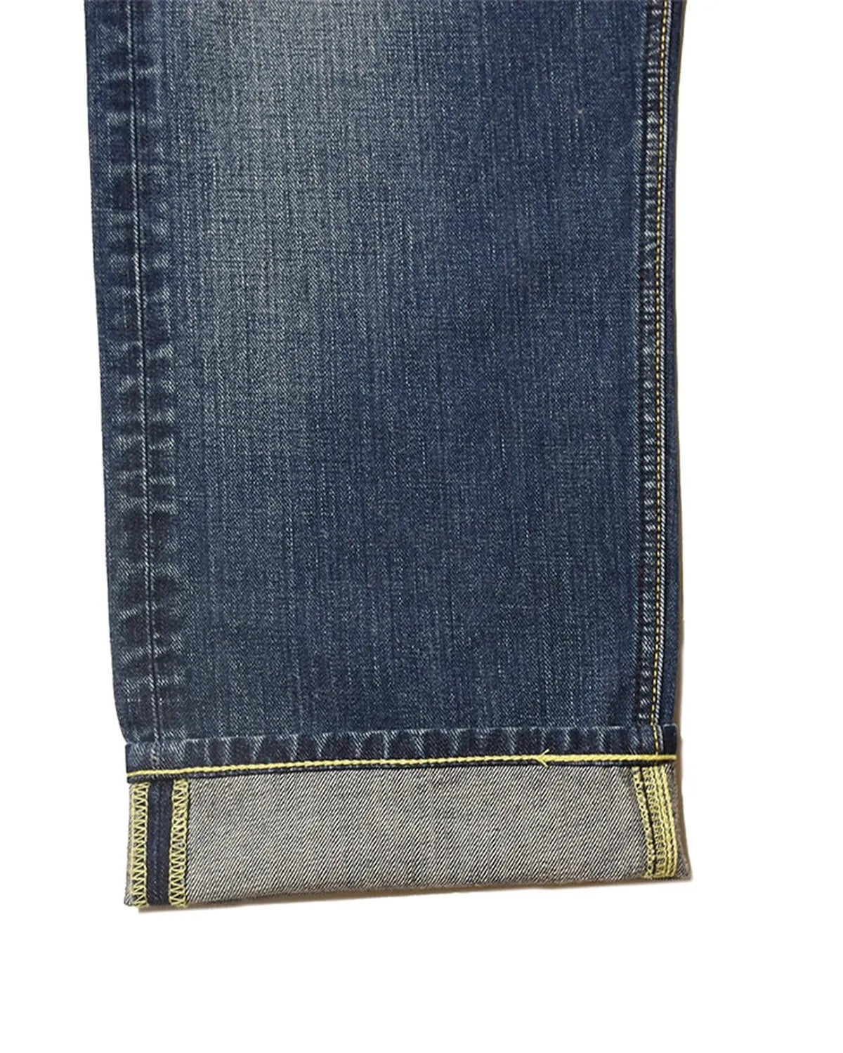 STANDARD CALIFORNIA × Lee / SD Riders Denim Pants 101Z Vintage Wash (BTDOE320)