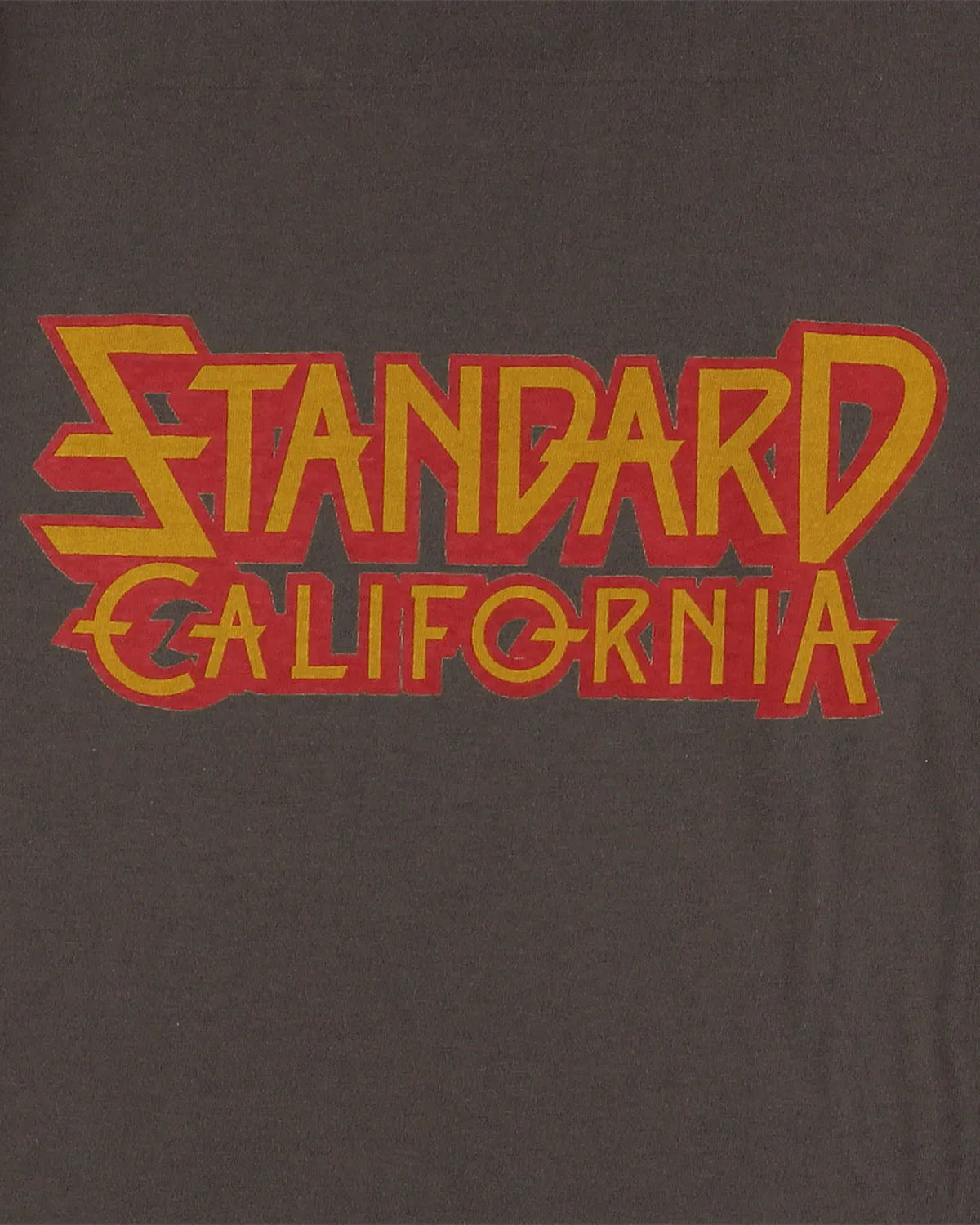 STANDARD CALIFORNIA / SD Komy T (TSOSM100)