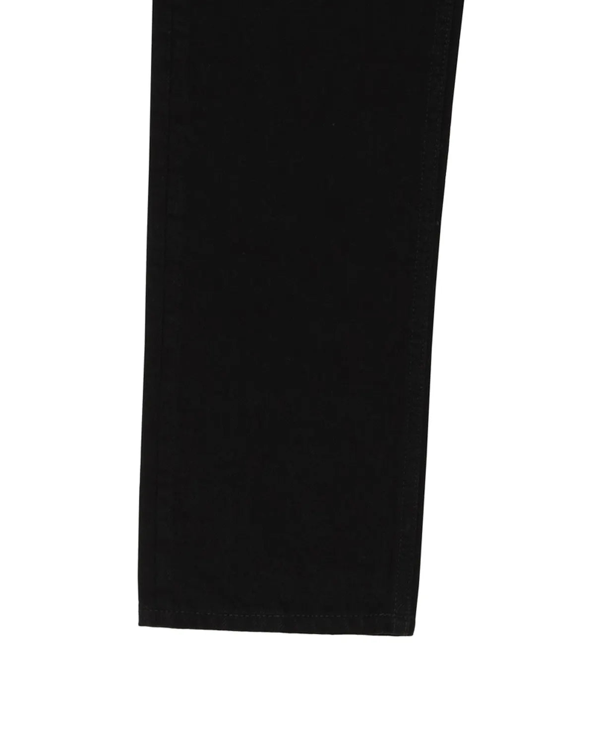 lucien pellat-finet × MINDENIM / DENIM STRAIGHT PT O/WS (213-41510)